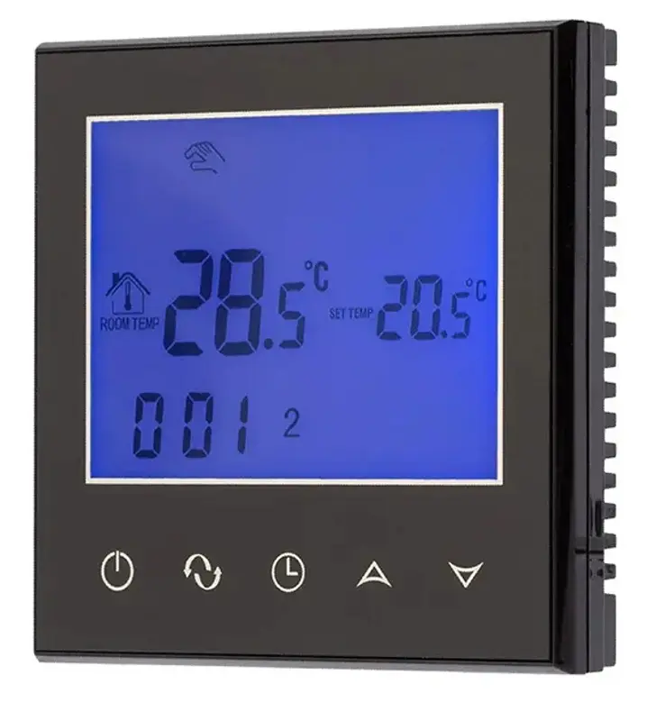Termostat Rexant R150 (Black)