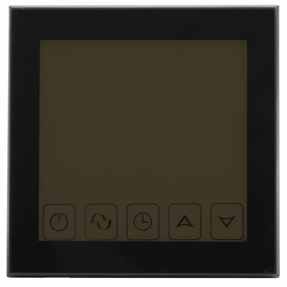 Termostat Rexant R200B (Black) - 2
