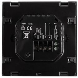 Termostat Rexant R200B (Black) Thumb