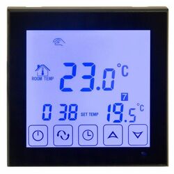 Термостат Rexant R200B (Black)