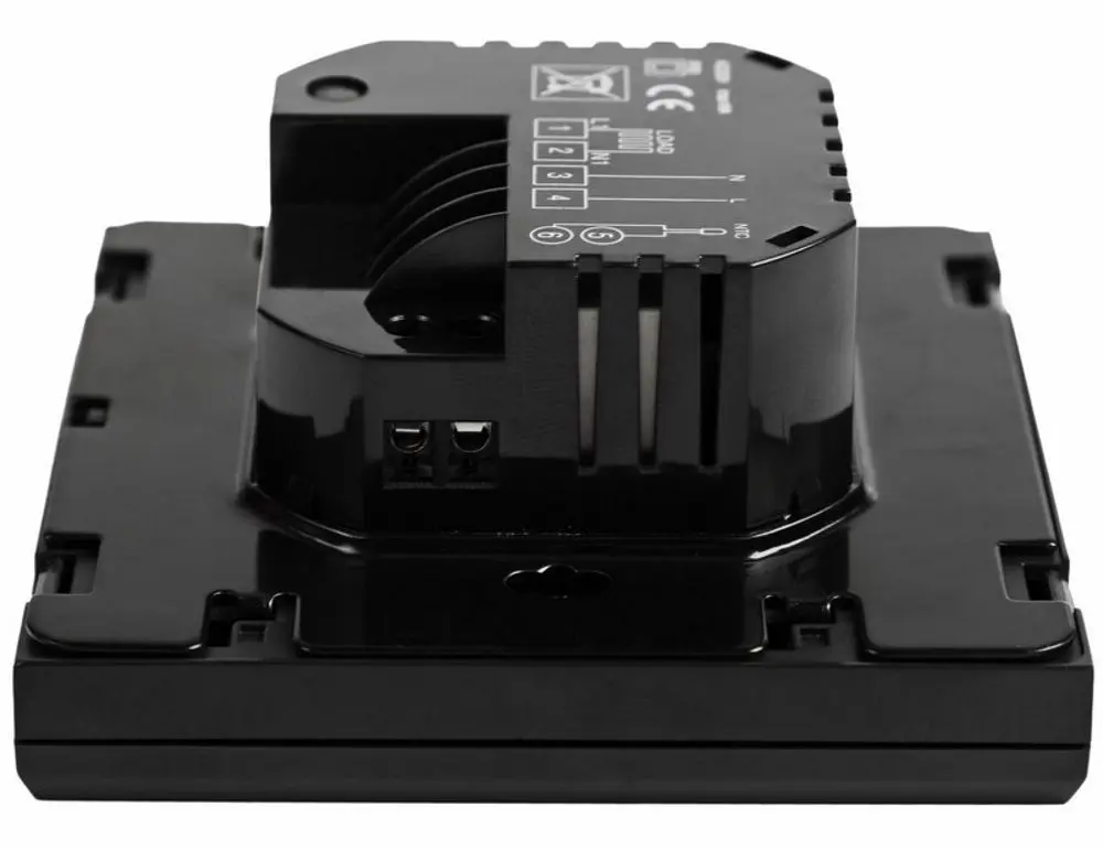 Termostat Rexant R200B (Black) - 4