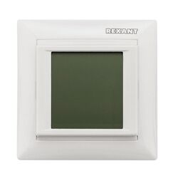 Термостат Rexant RX-419B (White) Thumb