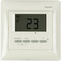 Termostat Rexant RX-511H (White)