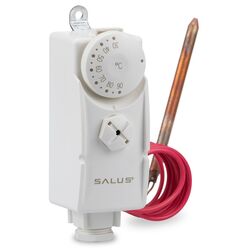 Термостат Salus Controls AT10F Thumb