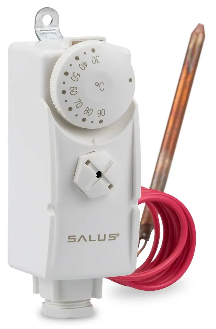 Термостат Salus Controls AT10F