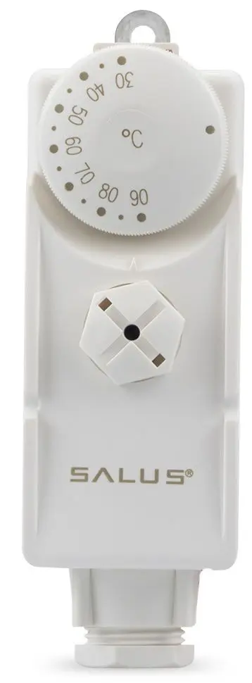 Термостат Salus Controls AT10F