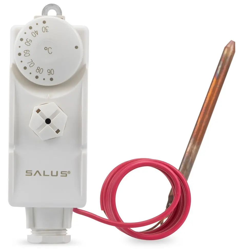 Термостат Salus Controls AT10F