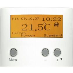 Термостат Salus Controls ERT50 Thumb