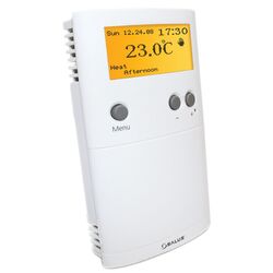 Термостат Salus Controls ERT50 Thumb