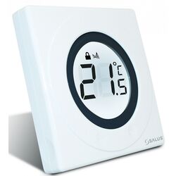 Термостат Salus Controls Exclusiv ST620 (White)