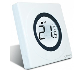 Termostat Salus Controls Exclusiv ST620 (White)