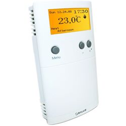 Термостат Salus Controls Expert ERT50 (White)