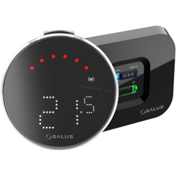 Termostat Salus Controls IT800WIFI (Black)