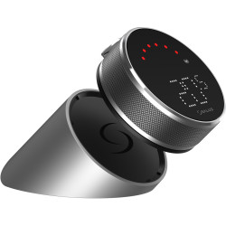 Termostat Salus Controls IT800WIFI (Black) Thumb