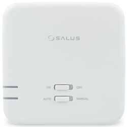 Termostat Salus Controls LCD RT510 RF (Black/White) Thumb