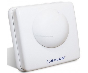 Termostat Salus Controls RT-100 (White)