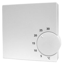 Термостат Salus Controls RT10 Thumb