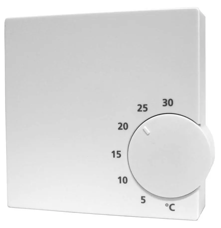 Термостат Salus Controls RT10