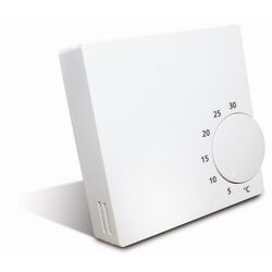 Термостат Salus Controls RT10 Thumb
