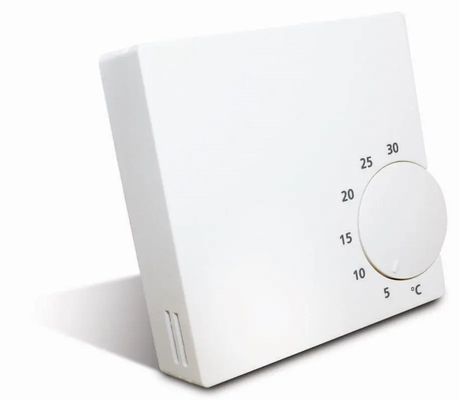 Термостат Salus Controls RT10