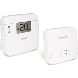 Термостат Salus Controls RT310RF (White)