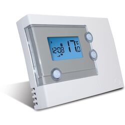Термостат Salus Controls Standard RT500 (White)