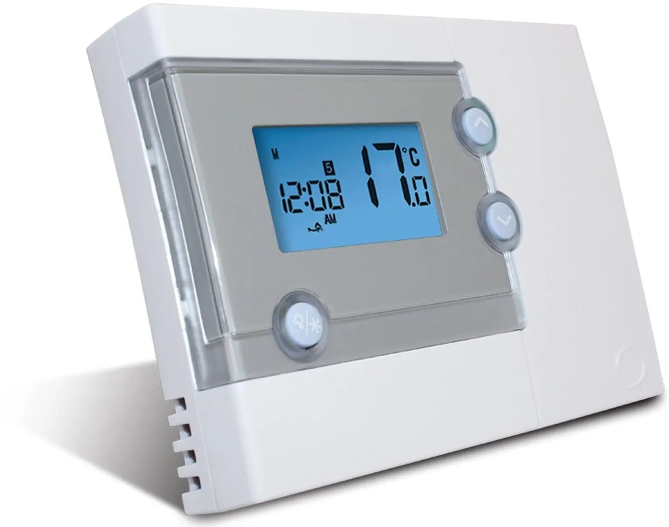 Termostat Salus Controls Standard RT500 (White)