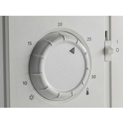 Термостат Siemens RAA 31.16 (White) Thumb