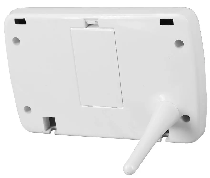 Tермостат Wi-Fi Tellur TLL331151 (White) - 4