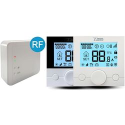 Термостат Termo Control TC70RF (White) Thumb