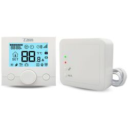 Термостат Termo Control TC70RF (White)