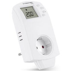 Priză termostat Trotec BN30 (White) Thumb