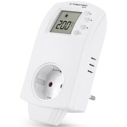 Priză termostat Trotec BN30 (White) Thumb