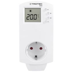 Розетка-термостат Trotec BN30 (White)