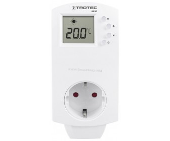 Priză termostat Trotec BN30 (White)