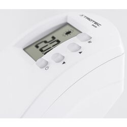 Priză termostat Trotec BN30 (White) Thumb