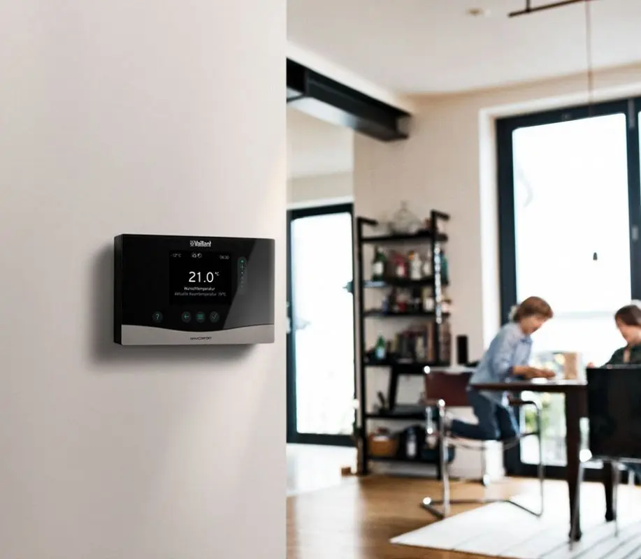 Термостат Vaillant SensoComfort VR 92