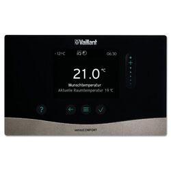 Термостат Vaillant SensoComfort VR 92