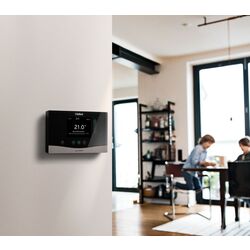 Термостат Vaillant sensoCOMFORT VRC 720 (Black/Grey) Thumb