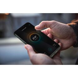 Термостат Vaillant sensoCOMFORT VRC 720 (Black/Grey) Thumb