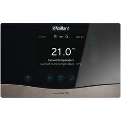Термостат Vaillant sensoCOMFORT VRC 720f