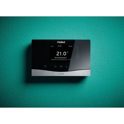 Термостат Vaillant sensoHOME VRC 380f (Black) Thumb