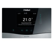 Termostat Vaillant sensoHOME VRC 380f (Black)