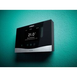 Термостат Vaillant sensoHOME VRC 380f (Black) Thumb