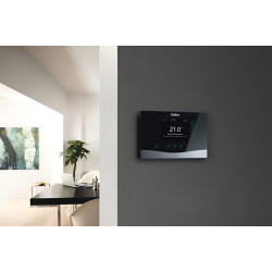 Termostat Vaillant sensoHOME VRT 380 (Black) Thumb