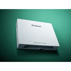 Termostat Vaillant VR 940f (White) Thumb