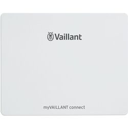 Термостат Vaillant VR 940f (White)
