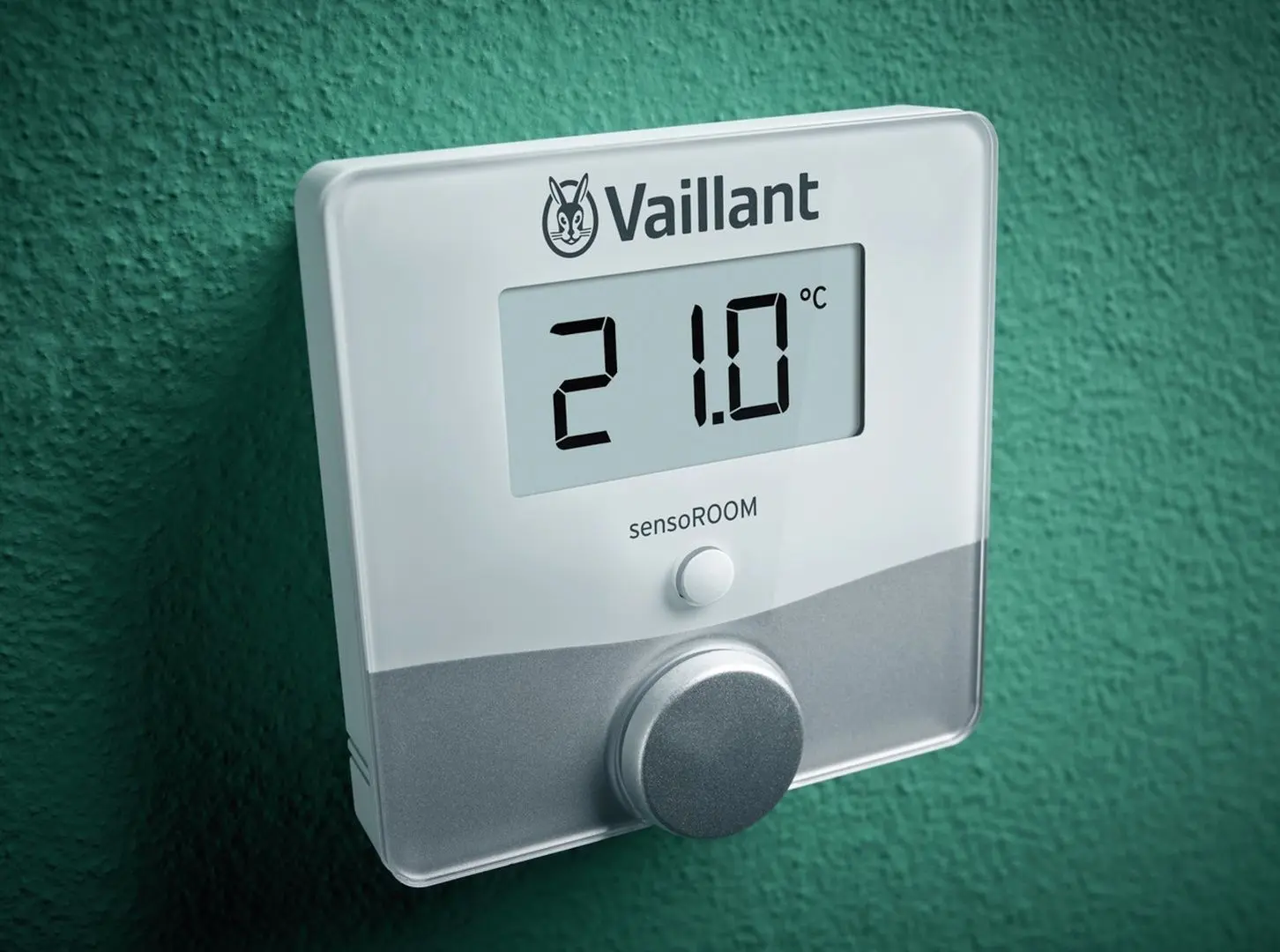 Термостат Vaillant VRT 51f (White)