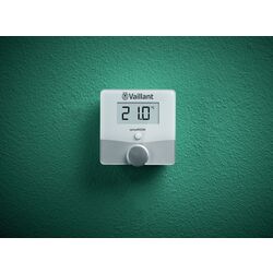 Термостат Vaillant VRT 51f (White) Thumb