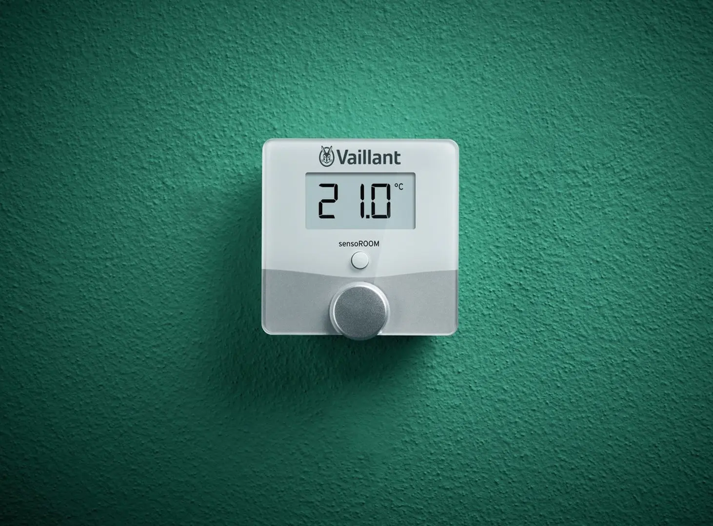 Термостат Vaillant VRT 51f (White)